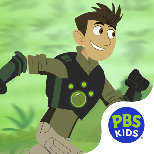 PBS KIDS Games